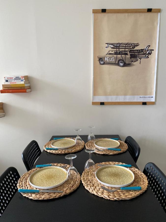 Flat In The Historical City Center La Ciotat Bagian luar foto
