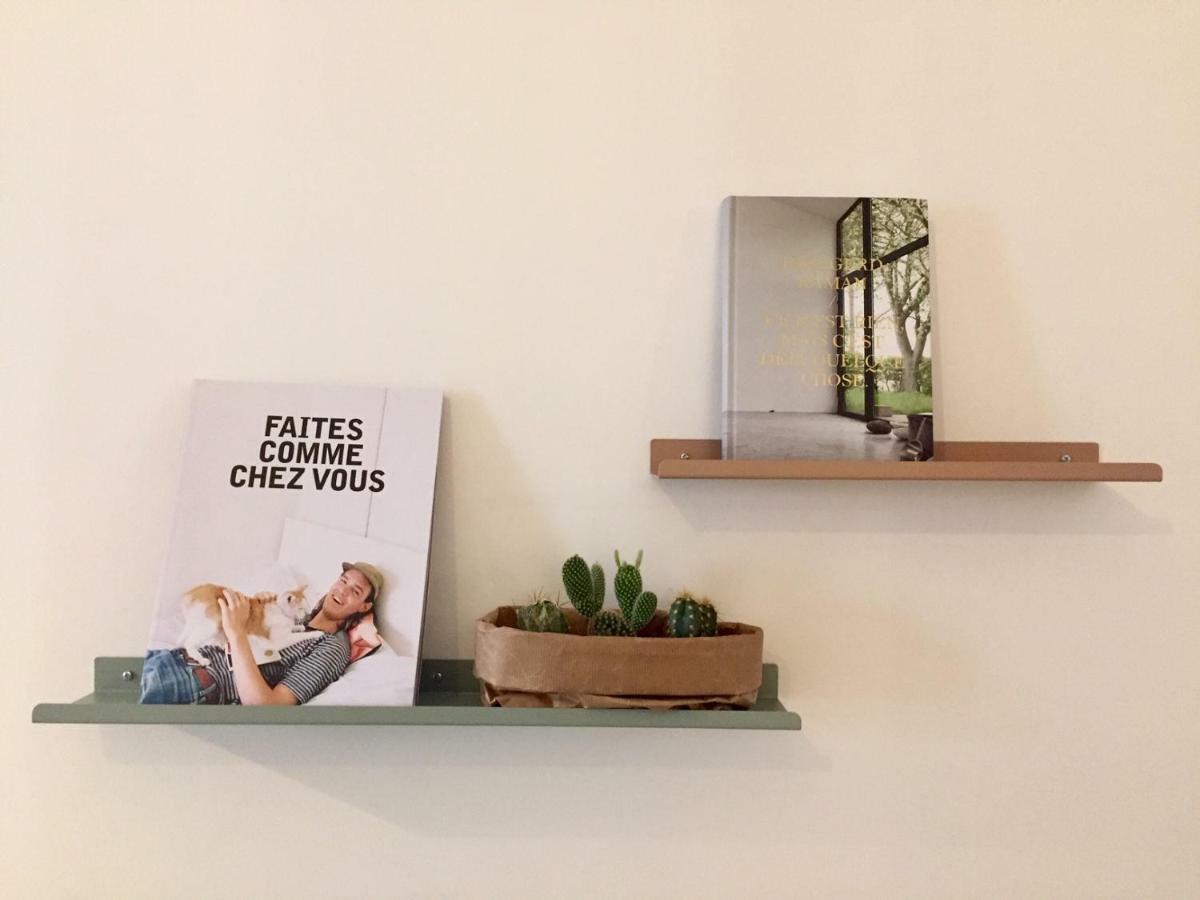 Flat In The Historical City Center La Ciotat Bagian luar foto